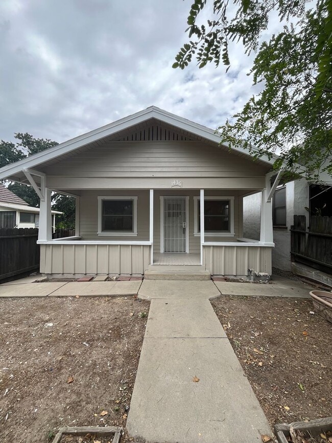 Building Photo - 1434 Unit 1436