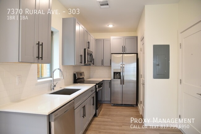 Photo - 7370 Rural Ave Unit 303