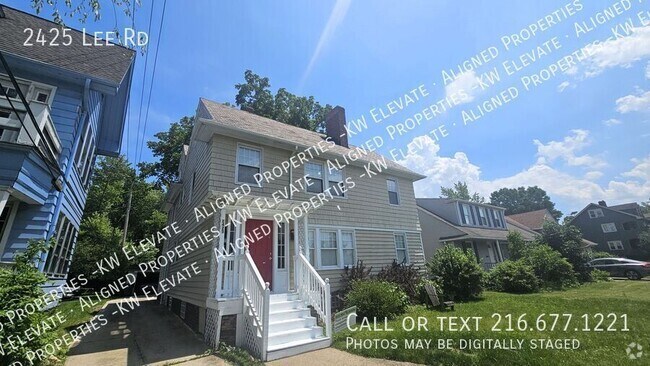 Building Photo - 2425 Lee Rd Rental