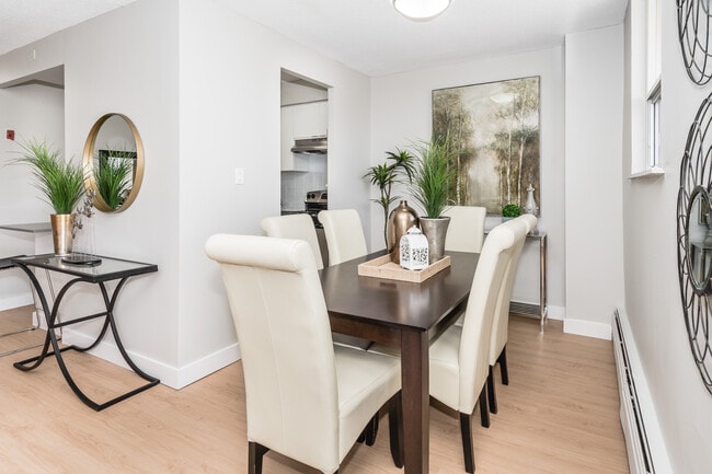 Photo - Barkley Towers