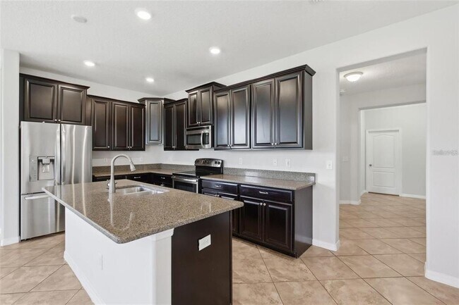 Photo - 1119 Ballard Green Pl