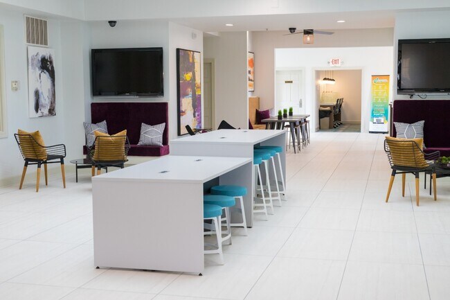 Photo - Grindstone at Columbia