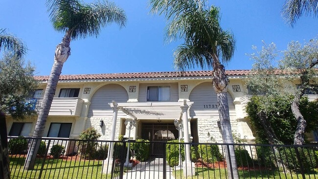 Baraka Villa