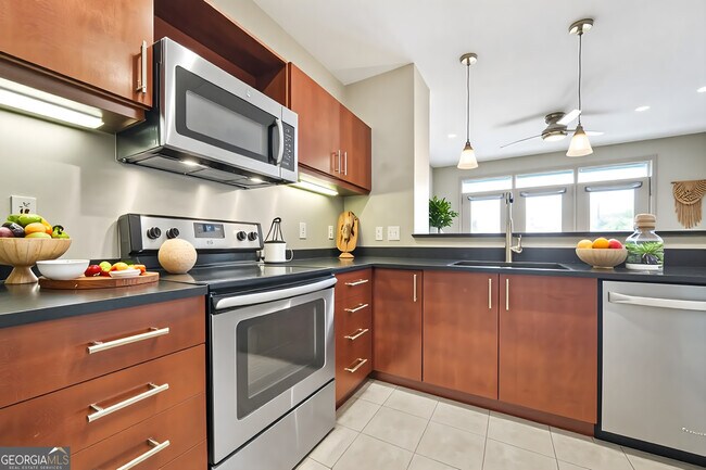 Photo - 390 17th St NW Unit 5037