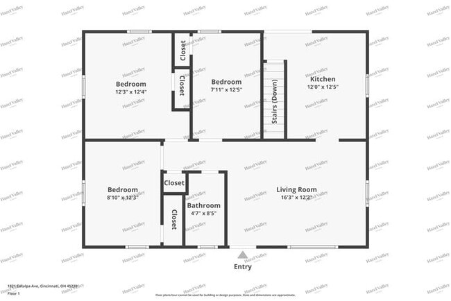 Photo - 1821 Catalpa Ave