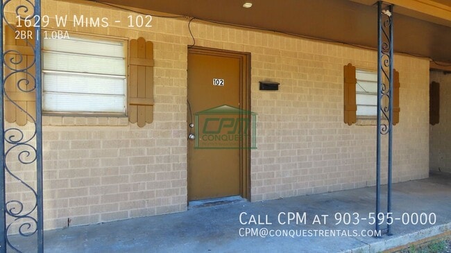 Photo - 1629 W Mims St