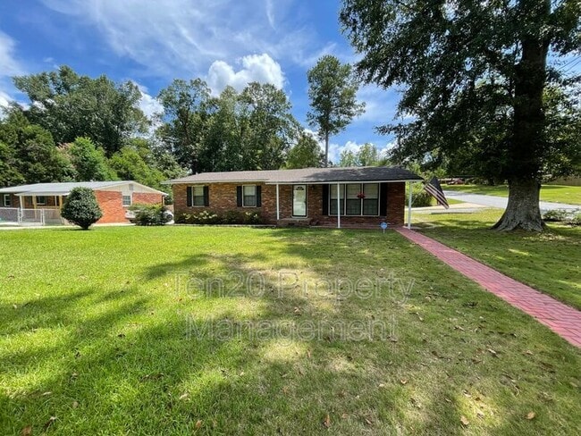 Photo - 4204 Wilbur Dr House