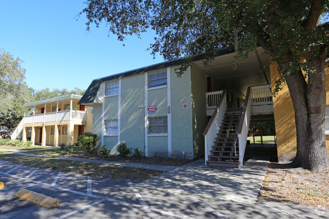Photo - Cornerstone Apartments