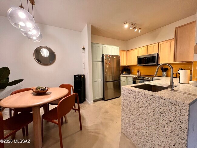 1500 E Pusch Wilderness Dr Unit 4103