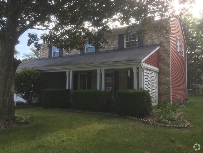 Building Photo - 5876 Mall View Ct Rental