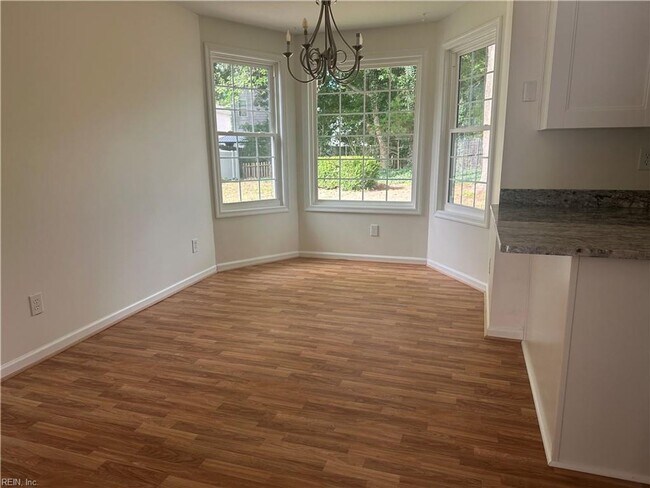 Photo - Beautiful 3 Bedroom 2.5 Bathroom Home in Lynnhaven