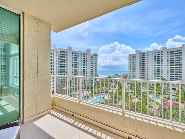 Photo - 3720 S Ocean Blvd Unit 907