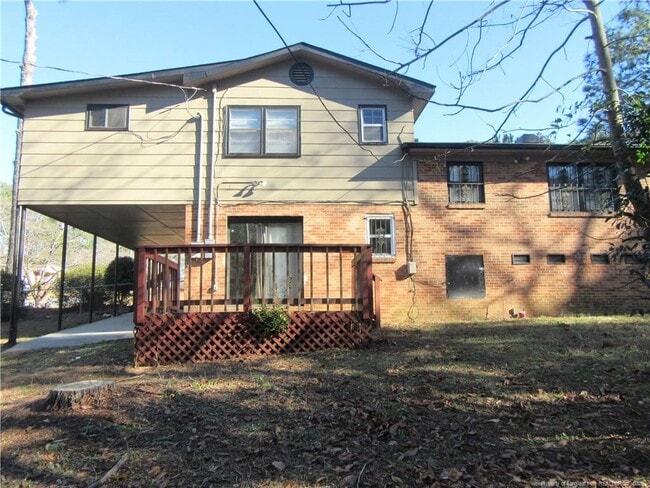 Photo - 2602 Dinsmore Dr