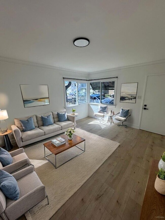 Building Photo - Magnolia at Long Beach Unit 1934 Magnolia Ave