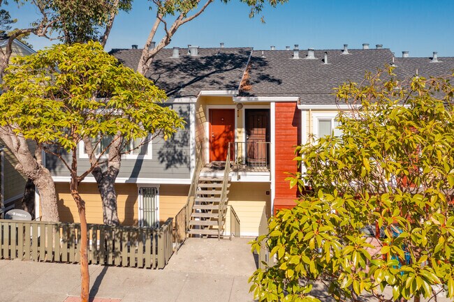 Photo - Northridge Cooperative Apartments