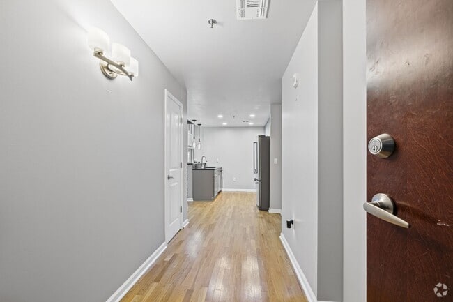 Building Photo - 415 Church St Unit 1507 Rental