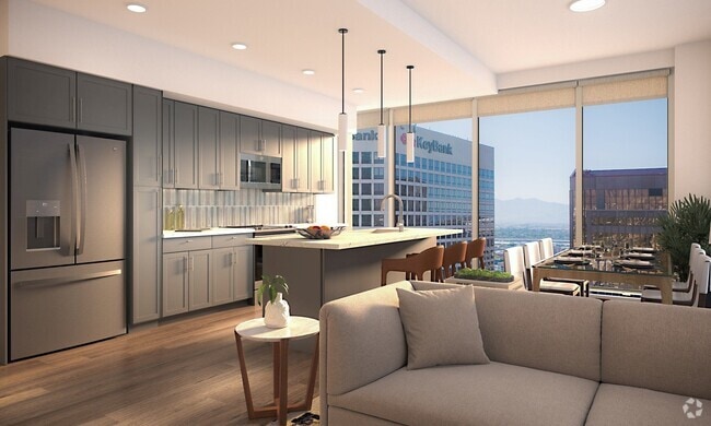 Building Photo - Seraph Rental