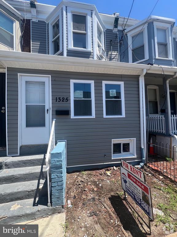 Building Photo - 1325 Vandever Ave Rental
