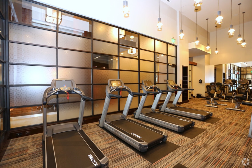 Interior Photo