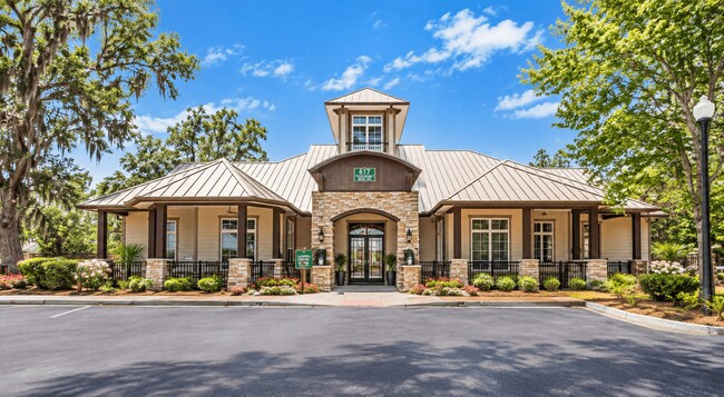 Effingham Parc