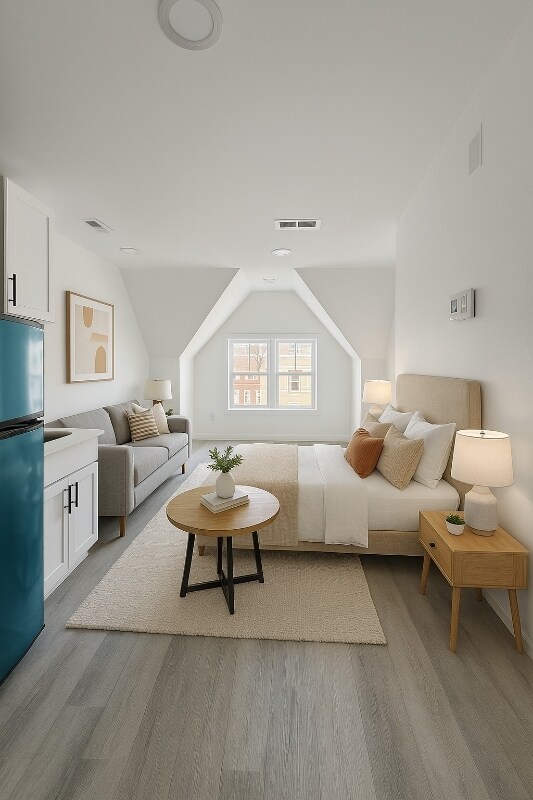 Photo - 45 Farson St Unidad 3