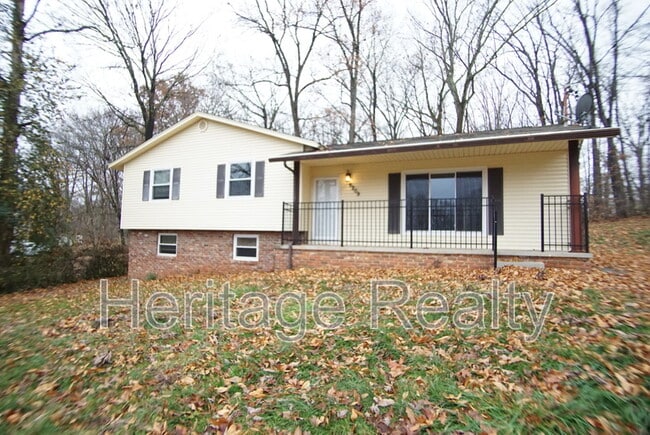 Building Photo - 6209 Bryan Ln