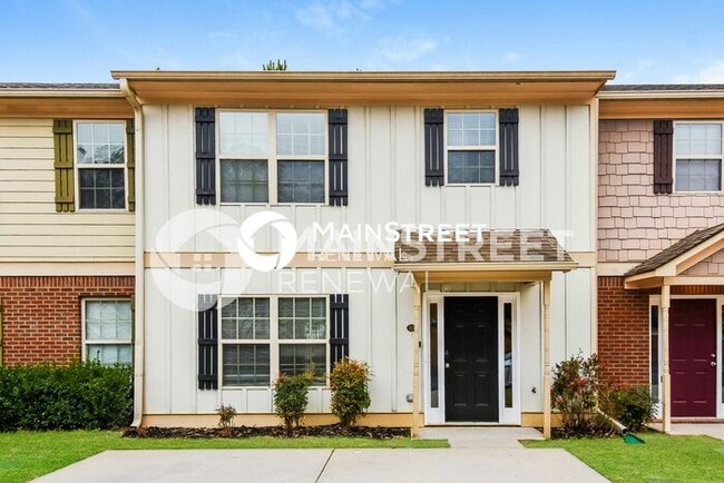 Building Photo - 2 Bedroom Pet-Friendly Home in Cartersvill...