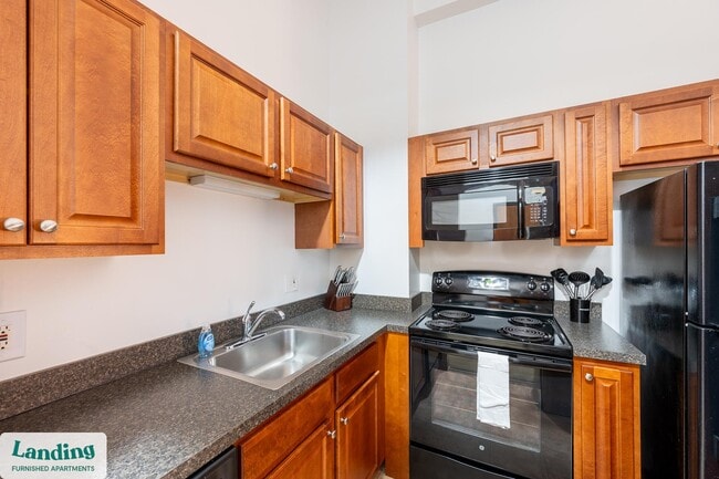 Photo - 45 Willow St Unit 218