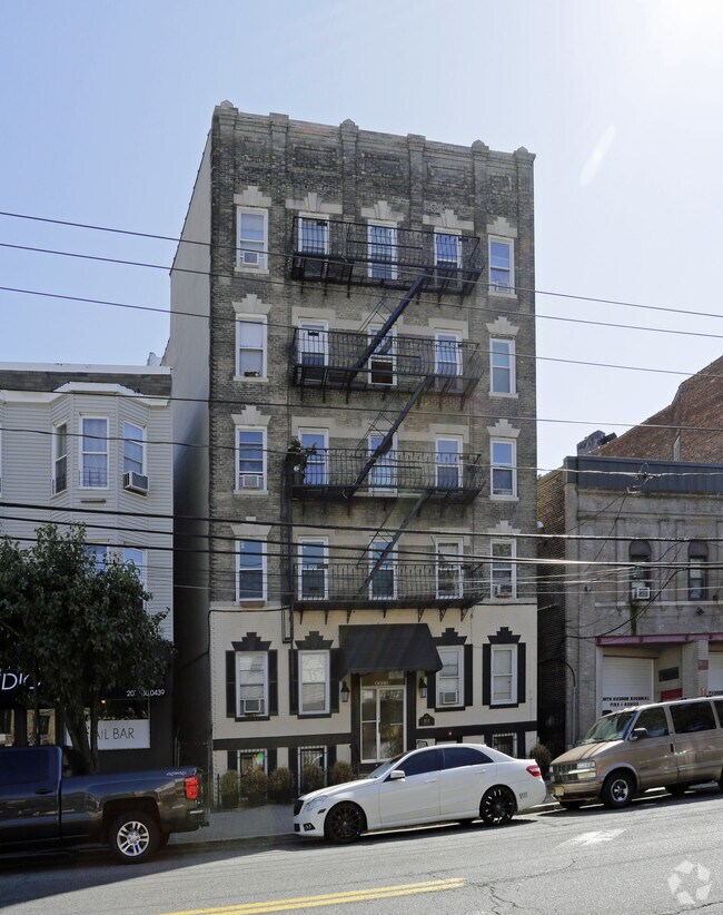 Building Photo - 4614 - Weehawken Hudson Equity, LLC Rental