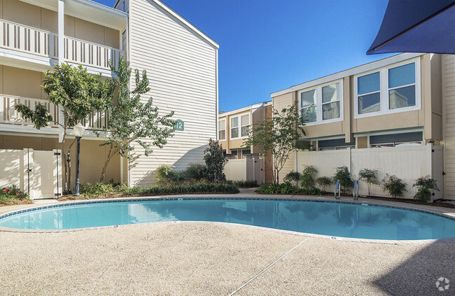Swimming Pool - Fox Run Rental