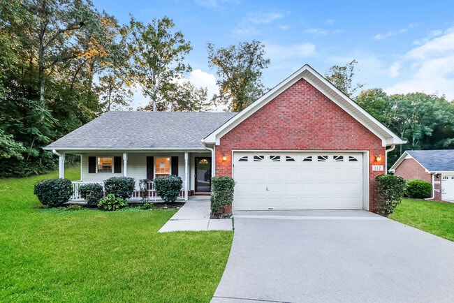 Building Photo - 112 Hayloft Ct