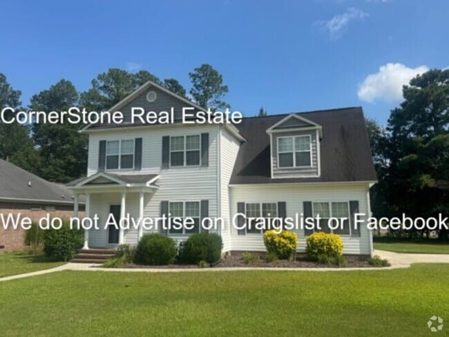 Building Photo - 6499 Chamblee Dr Rental