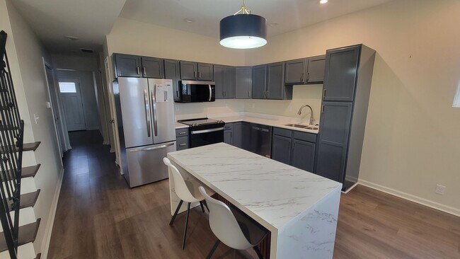 Photo - A newly constructed 3 Bedroom Home