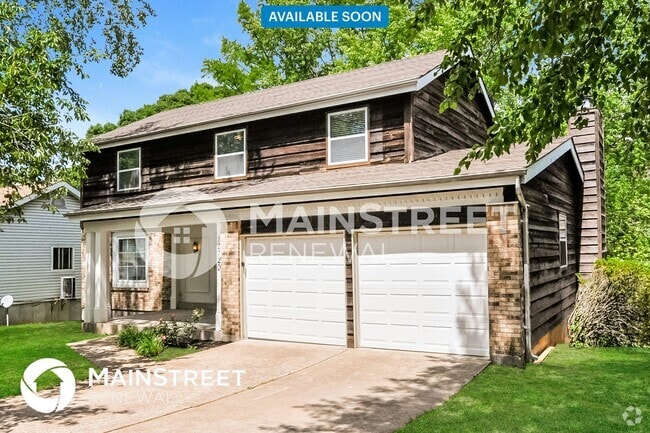 Building Photo - 12720 Coachlight Square Dr Rental