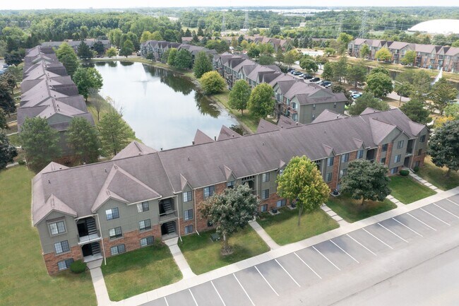 Stone Ridge Apartments