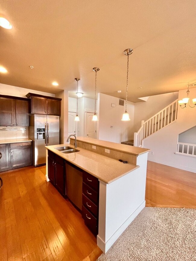 Building Photo - 3 Bedroom / 2.5 Bath Condo with 1 car attached garage in Fossil Lake Subdivision in Fort Collins, CO