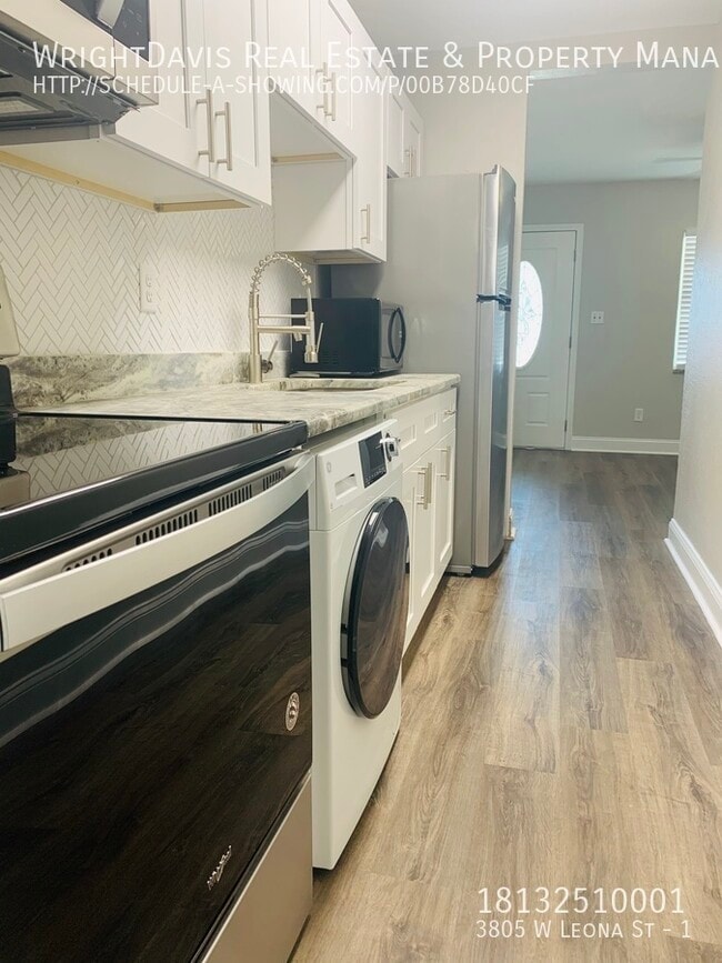 Photo - 3805 W Leona St Unit 1