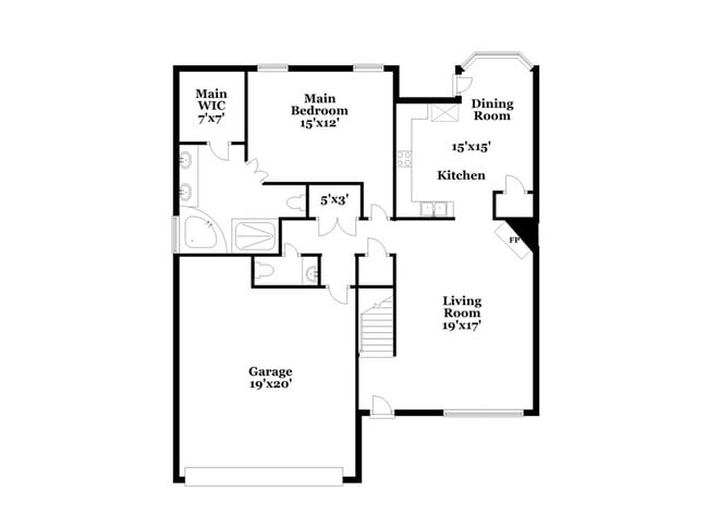 Photo - 7911 Ridgedale Dr