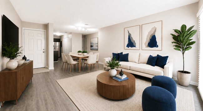 Photo - Domain & Gateway at Cedar