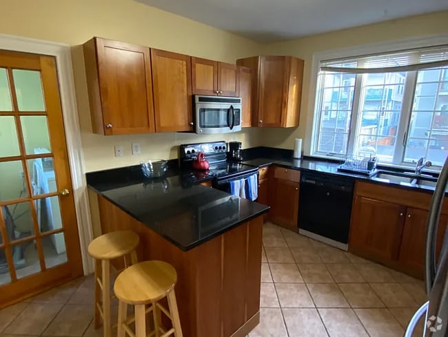 Building Photo - 29 Albion St Unit 27R-2A Rental