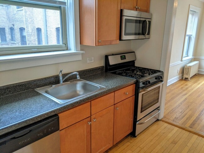 Building Photo - 914 Crain St Unit N1-A Rental