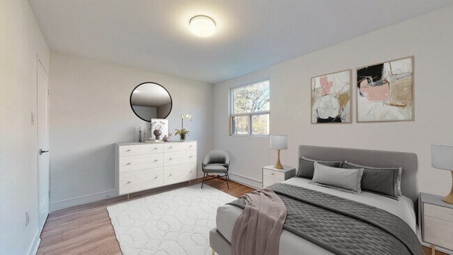 Photo - Fanshawe Village