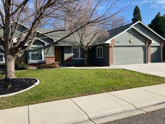 Photo - Lovely single level home in Meridian