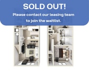 3-3 Townhome with Quartz