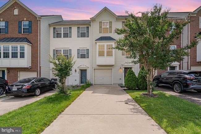 Photo - 74 Short Branch Rd Townhome