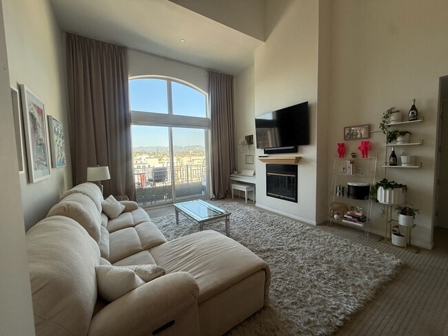 Photo - 12222 Wilshire Blvd Unit PH10