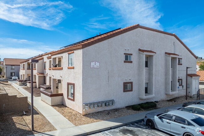 Foto principal - Longhorn Pavilion