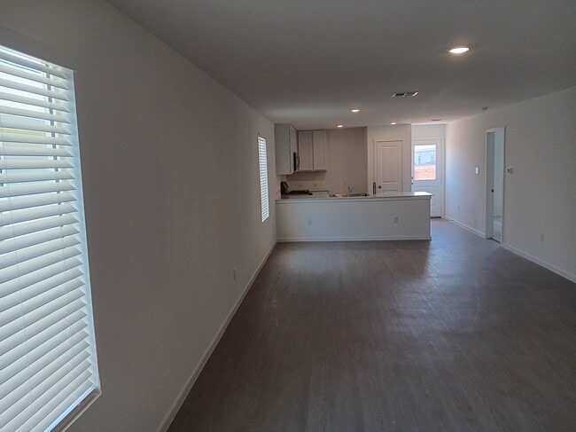 Main Living Area and Kitchen - 20336 Red Coral