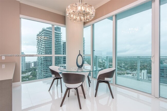 Photo - 1080 Brickell Ave Unit 4201