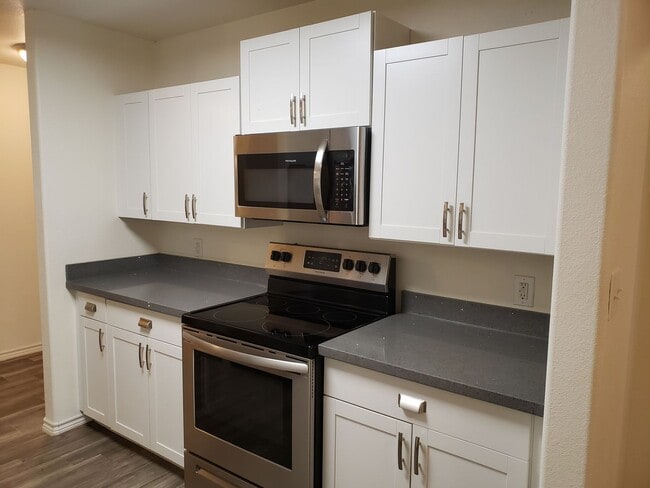 Photo - Spacious NISD home